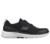 GO WALK 6 - BOLD KNIGHT,  Footwear Lateral View