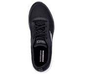 GO WALK 6 - BOLD KNIGHT,  Footwear Top View