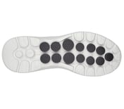 GO WALK 6 - BOLD KNIGHT,  Footwear Bottom View