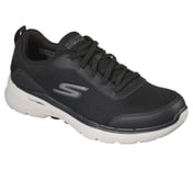 GO WALK 6 - BOLD KNIGHT,  Footwear Right View