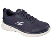 GO WALK 6 - BOLD KNIGHT, NAVY/BLUE