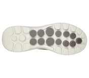 GO WALK 6 - MOTLEY, TTAUPE Footwear Bottom View