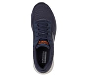 GO WALK 6 - AVALO,  Footwear Top View