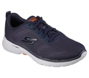 GO WALK 6 - AVALO,  Footwear Right View