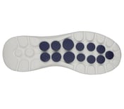 GO WALK 6 - FIRST CLASS, NNNAVY Footwear Bottom View