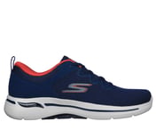 GO WALK ARCH FIT - CLINTON,  Footwear Lateral View