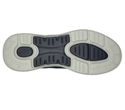 GO WALK ARCH FIT - CLINTON,  Footwear Bottom View