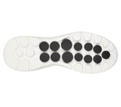 GO WALK 6 - WARNOCK, BBBBLACK Footwear Bottom View