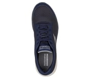 GO WALK 6 - ROCA,  Footwear Top View