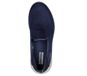 GO WALK 6 - TRAVERSE,  Footwear Top View