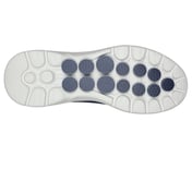 GO WALK 6 - TRAVERSE,  Footwear Bottom View