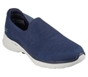 GO WALK 6 - EXPANSE, NNNAVY Footwear Lateral View