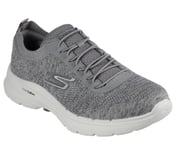 GO WALK 6 - MODERNIZED, GREY
