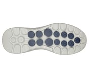 GO WALK 6 - EASY ON, NNNAVY Footwear Bottom View