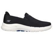 GO WALK 6,  Footwear Right View