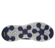 GO WALK ANYWHERE - THE TOURIS,  Footwear Bottom View