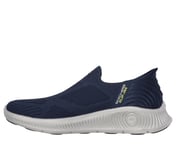 GO WALK ANYWHERE - THE TOURIS,  Footwear Left View
