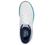 GO WALK MAX CUSHIONING ARCH F,  Footwear Top View