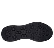 GO WALK NOW - SAUNTERED, BBLACK