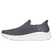 GO WALK NOW - SAUNTERED, CCHARCOAL