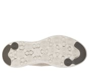 GO WALK NOW - PAYTON, KHAKI Footwear Bottom View