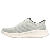 GO WALK NOW - PAYTON, SAGE Footwear Left View