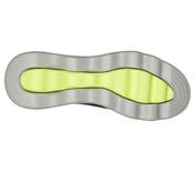 GO WALK MASSAGE FIT - TIDAL,  Footwear Bottom View