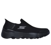Skechers Slip-ins: GO WALK Massage Fit - Current, BBLACK