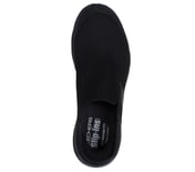 Skechers Slip-ins: GO WALK Massage Fit - Current, BBLACK