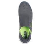 Skechers Slip-ins: GO WALK Massage Fit - Current,  Footwear Top View