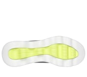 Skechers Slip-ins: GO WALK Massage Fit - Current,  Footwear Bottom View