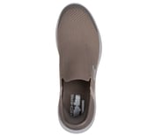 Skechers Slip-ins: GO WALK Massage Fit - Current, KKHAKI