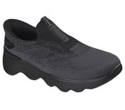 GO WALK MASSAGE FIT, BLACK