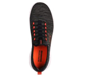GO WALK FLEX,  Footwear Top View
