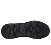 GO WALK ARCH FIT 2.0 - IDYLLI, BBLACK Footwear Bottom View