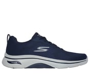 GO WALK ARCH FIT 2.0 - IDYLLI, NNNAVY Footwear Lateral View