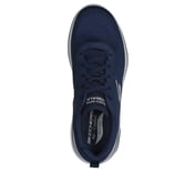 GO WALK ARCH FIT 2.0 - IDYLLI, NNNAVY Footwear Top View