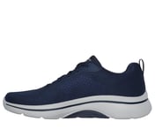 GO WALK ARCH FIT 2.0 - IDYLLI, NNNAVY Footwear Left View