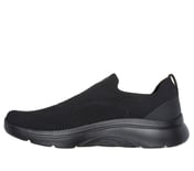 GO WALK ARCH FIT 2.0 - KNITTE, BBLACK