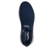 GO WALK ARCH FIT 2.0 - KNITTE, NAVY/BLACK