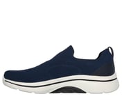 GO WALK ARCH FIT 2.0 - KNITTE, NAVY/BLACK