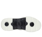 GO WALK ARCH FIT 2.0 - ICONIC, BROWN Footwear Bottom View