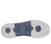 GO WALK ARCH FIT 2.0 - LINEAR, CCHARCOAL Footwear Bottom View