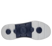 GO WALK ARCH FIT 2.0 - LINEAR, NNNAVY Footwear Bottom View