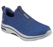 GO WALK ARCH FIT 2.0 - LINEAR, NNNAVY Footwear Right View