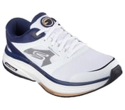 GO WALK DISTANCE WALKER - INT, WHITE/NAVY Footwear Right View