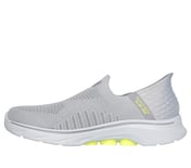 GO WALK 7 - CONFORMITY, GREY