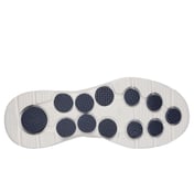 GO WALK 7 - CONFORMITY, NATURAL Footwear Bottom View