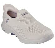 GO WALK 7 - CONFORMITY, NATURAL Footwear Right View