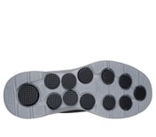 GO WALK 7 - HAHN, BLACK/GREY